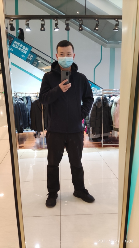 码头007的第一张照片--六安相亲服务中心