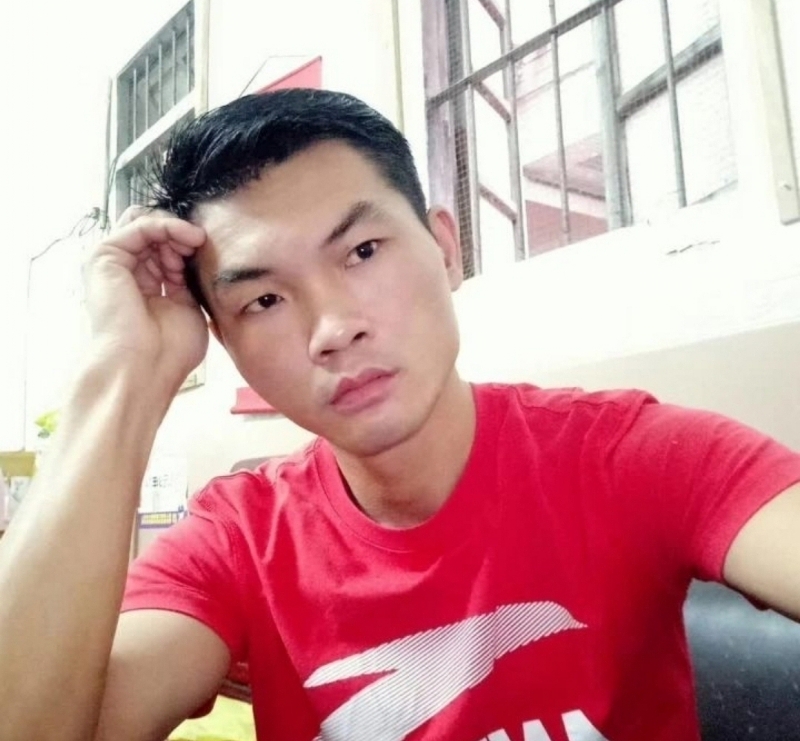 英俊的台灯的第一张照片--六安相亲服务中心