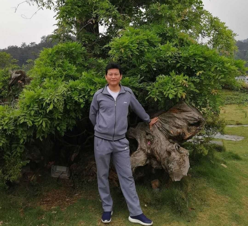 遗憾等于圆满的第一张照片--六安相亲服务中心