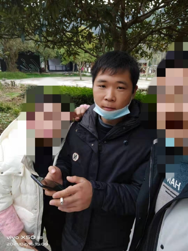 尽的第一张照片--六安相亲服务中心