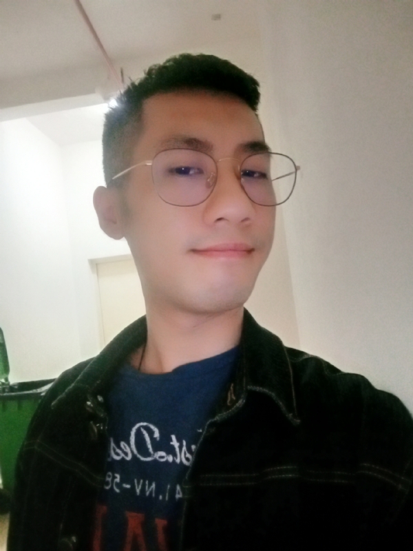 赫兹的第一张照片--六安相亲服务中心