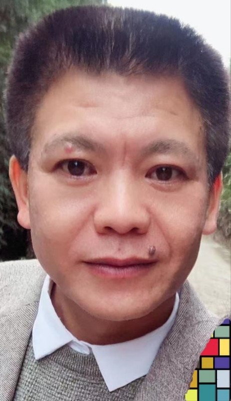 水中月的第一张照片--六安相亲服务中心