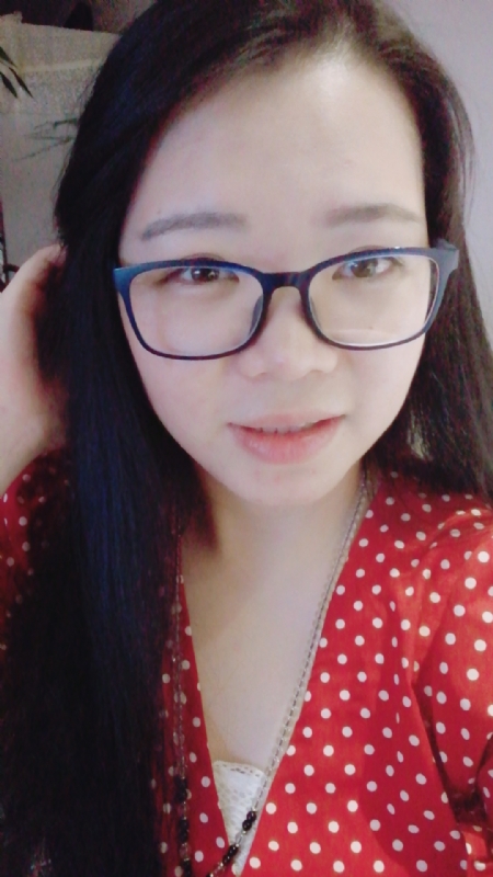 梨花的第一张照片--六安相亲服务中心