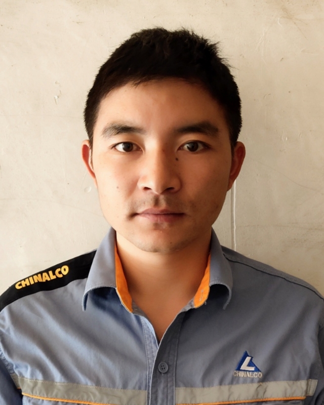 谢恩成的第二张照片--六安相亲服务中心