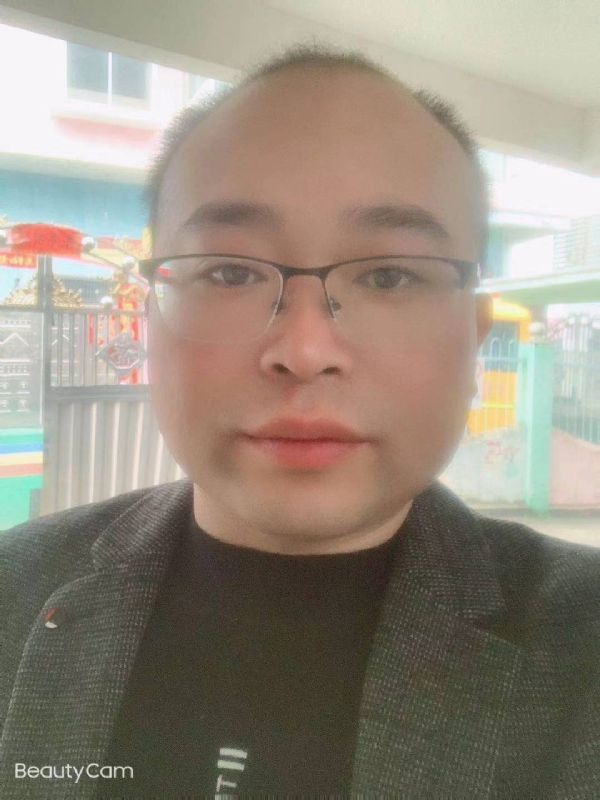 海阔凭鱼跃的第一张照片--六安相亲服务中心