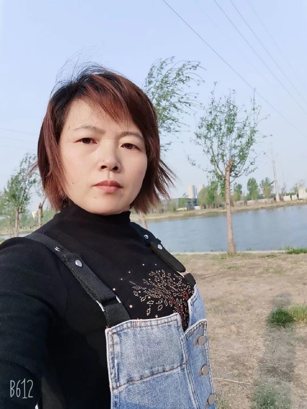 宁静致远的第一张照片--六安相亲服务中心