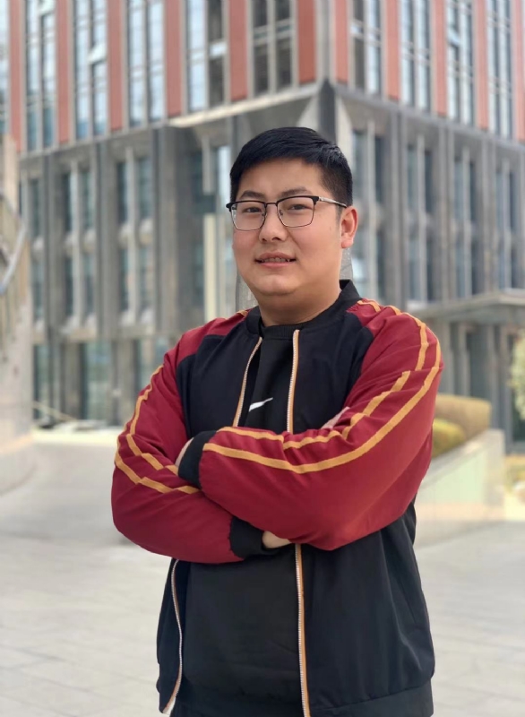 小飞的第三张照片--六安相亲服务中心