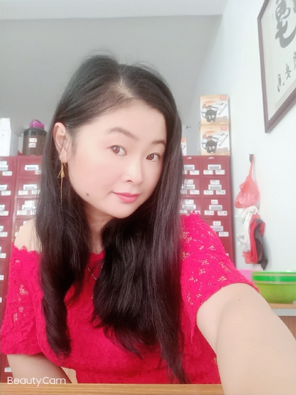 马誉宸的第一张照片--六安相亲服务中心