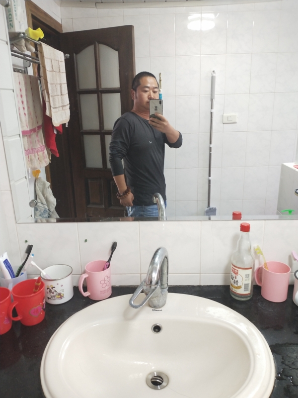 半世人间的第一张照片--六安相亲服务中心