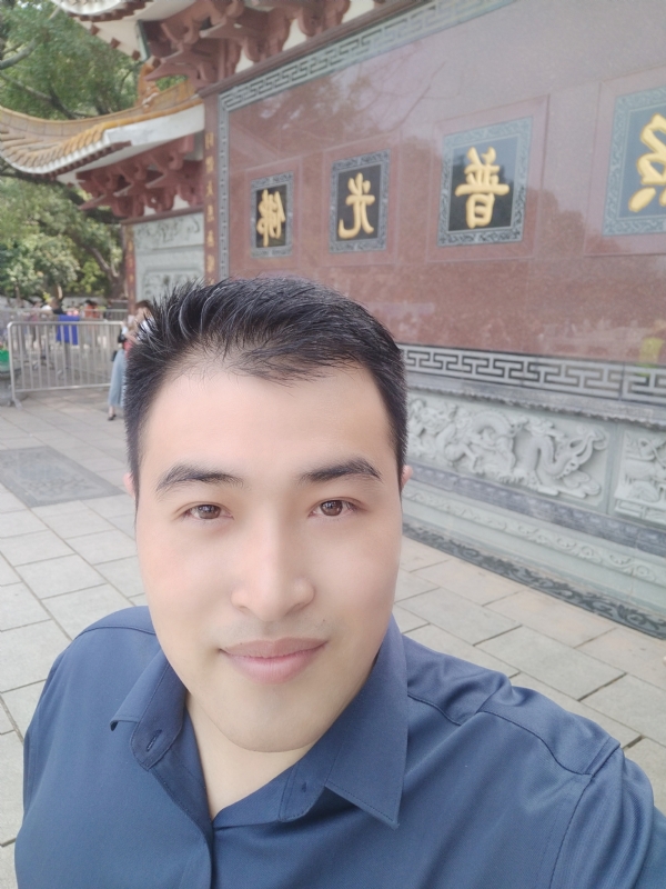 天涯漂泊客的第二张照片--六安相亲服务中心