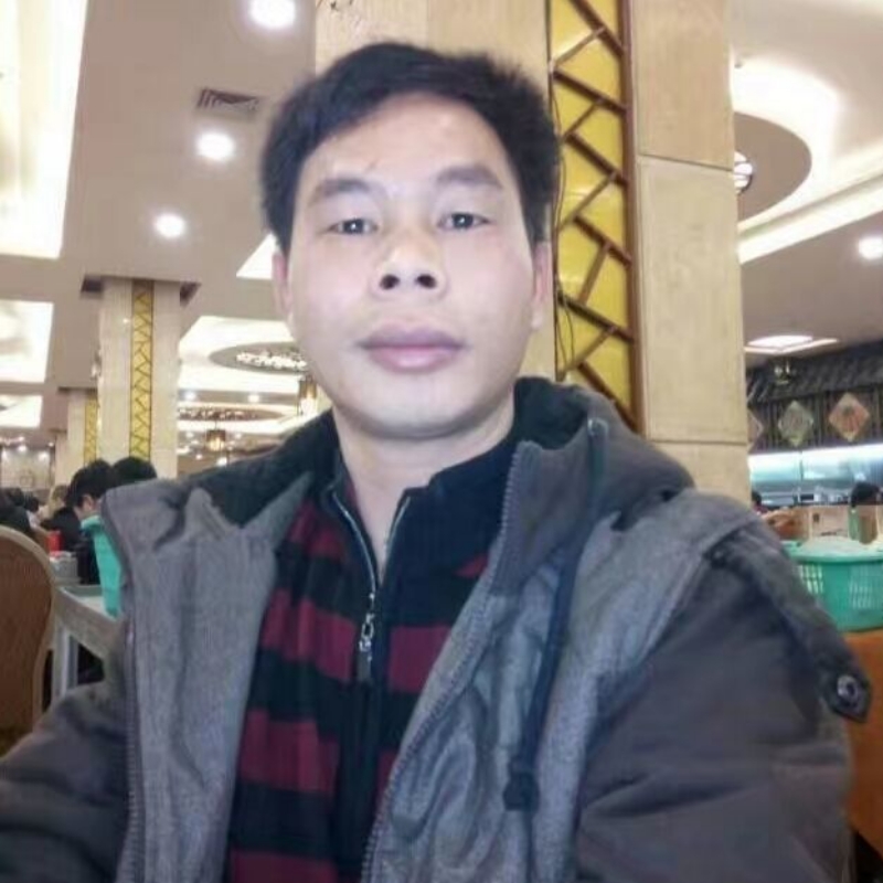 小蔡的第一张照片--六安相亲服务中心