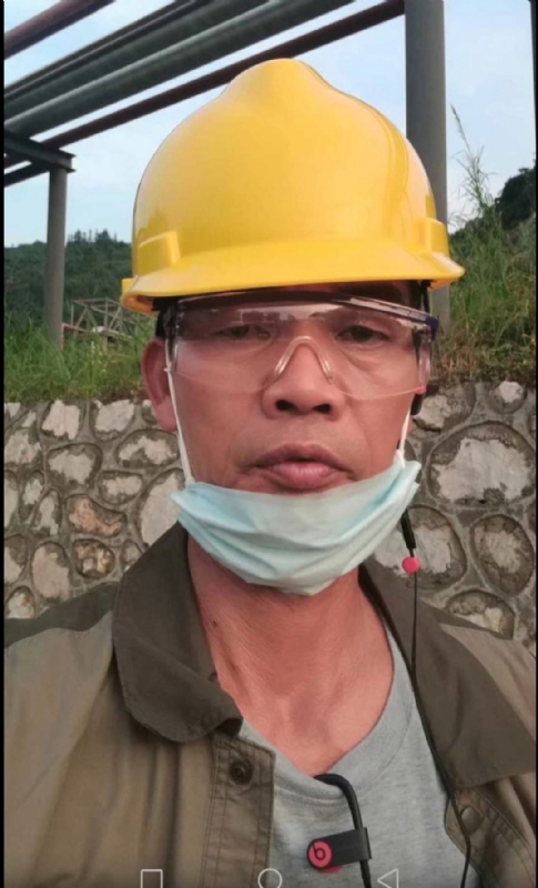 蓝天的第一张照片--六安相亲服务中心