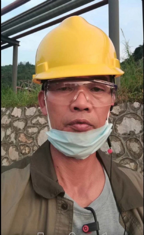 蓝天的第二张照片--六安相亲服务中心