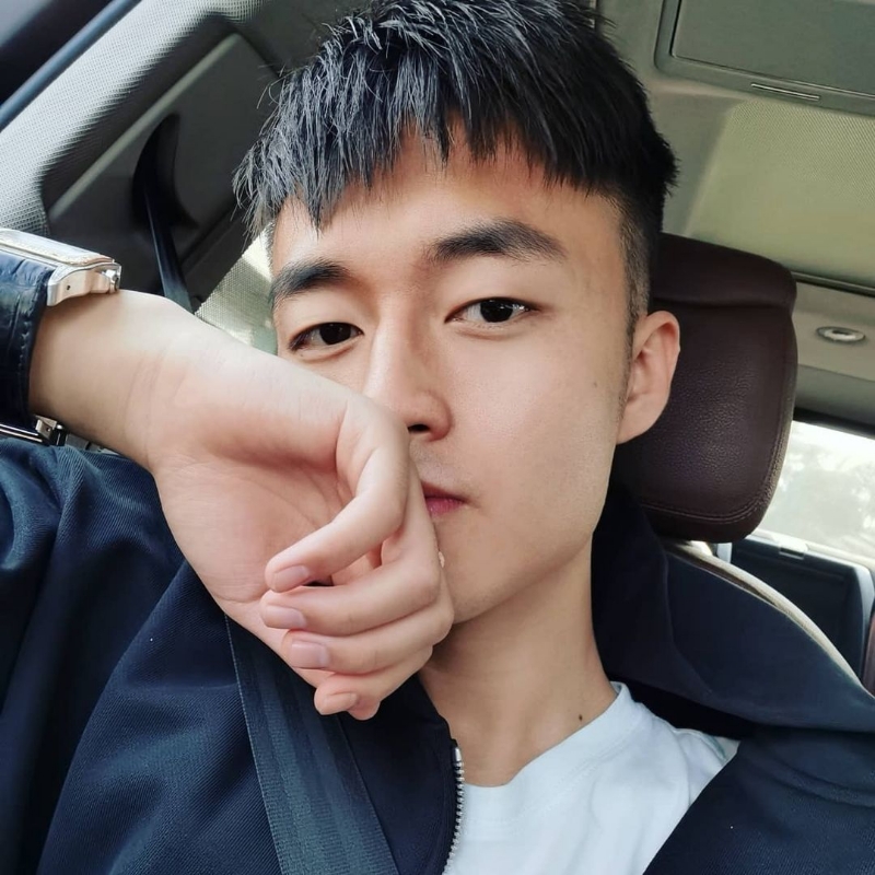 毅桦的第一张照片--六安相亲服务中心