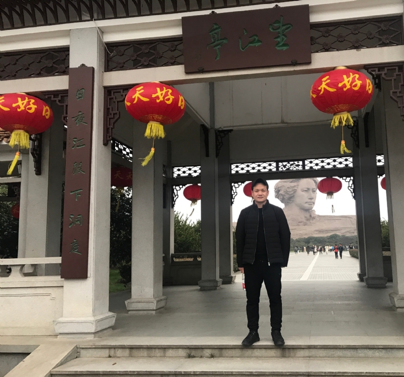 风继续吹的第二张照片--六安相亲服务中心