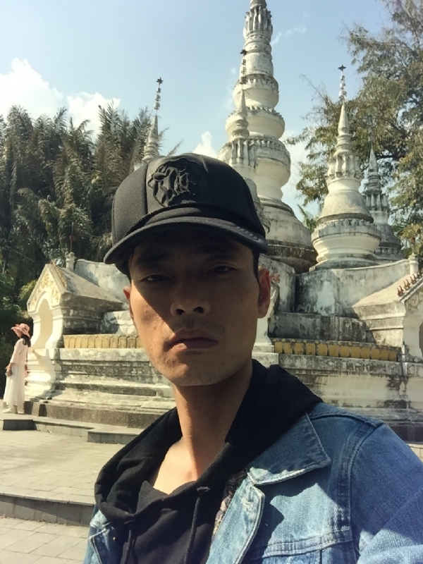 非诚勿扰的第一张照片--六安相亲服务中心