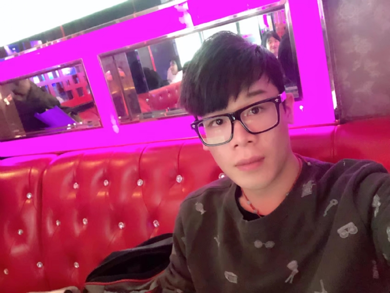 竹子的第一张照片--六安相亲服务中心