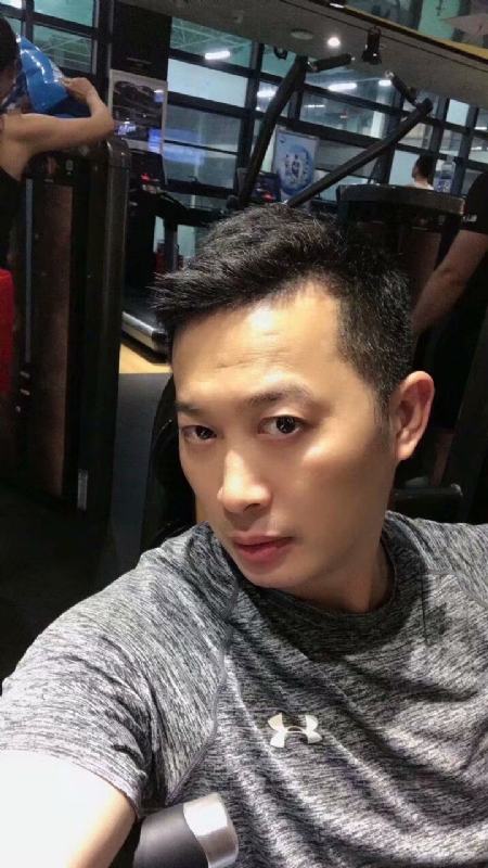 期待你的爱的第一张照片--六安相亲服务中心