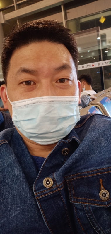 狗子的第三张照片--六安相亲服务中心