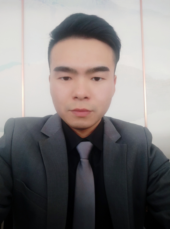 穿西装的鲨鱼的第一张照片--六安相亲服务中心