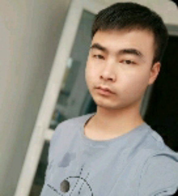 张修铭的第一张照片--六安相亲服务中心