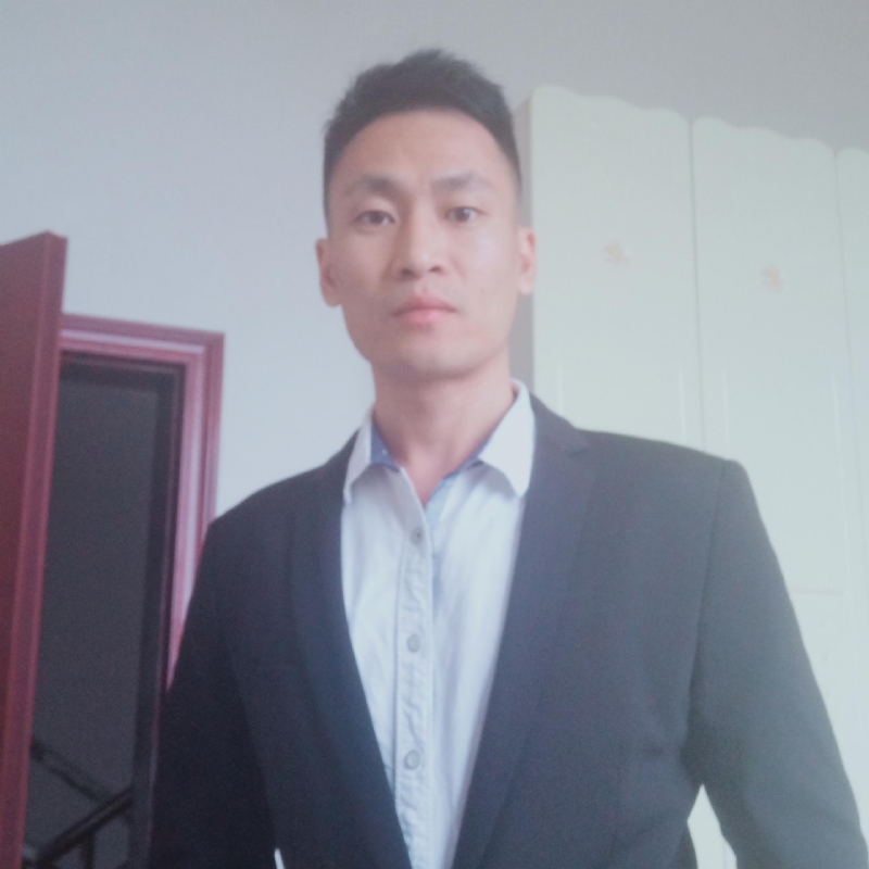 kyle的第一张照片--六安相亲服务中心