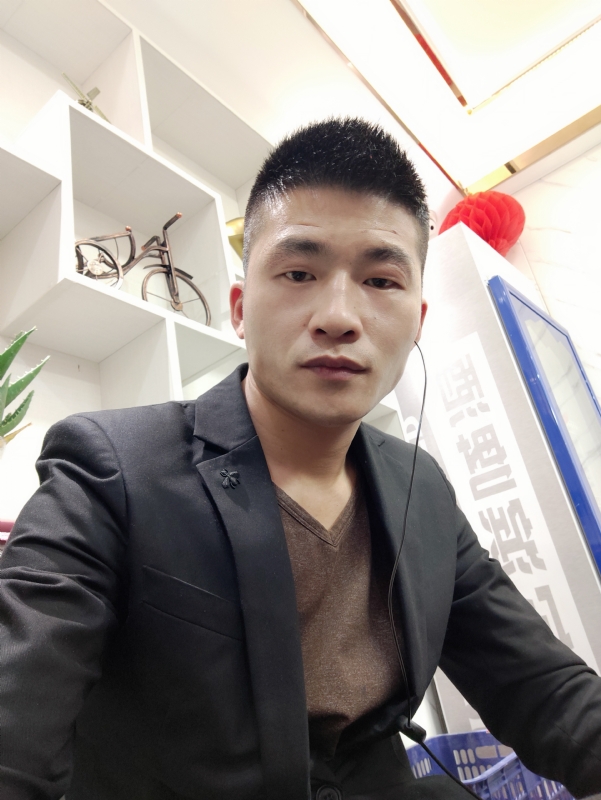 阿木1234的第一张照片--六安相亲服务中心