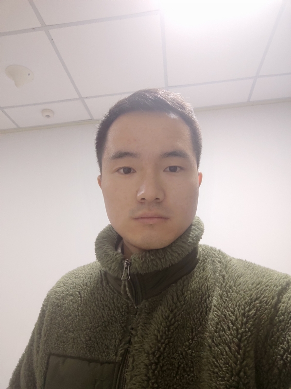 醒醒的第二张照片--六安相亲服务中心