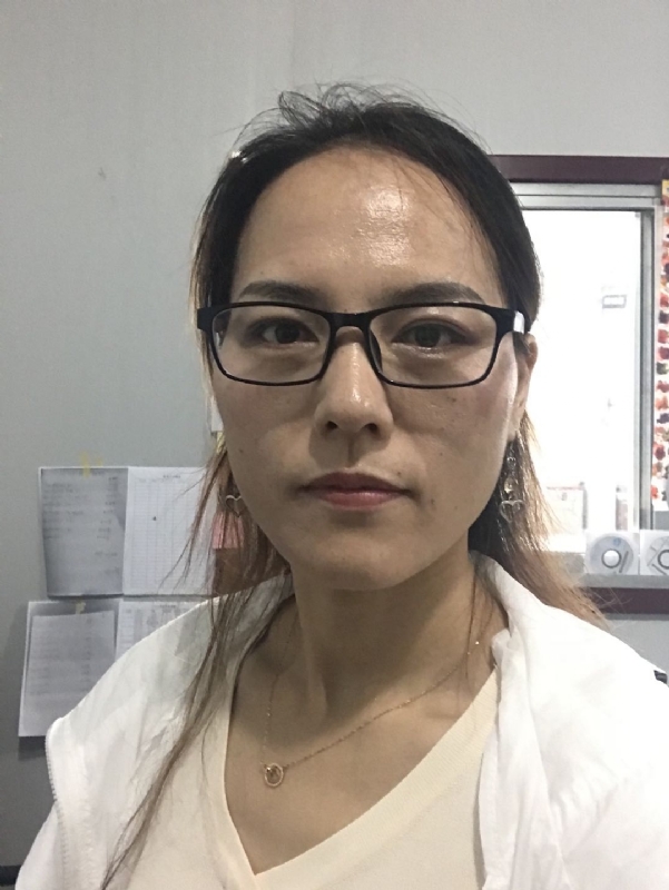 爱在春天的第一张照片--六安相亲服务中心