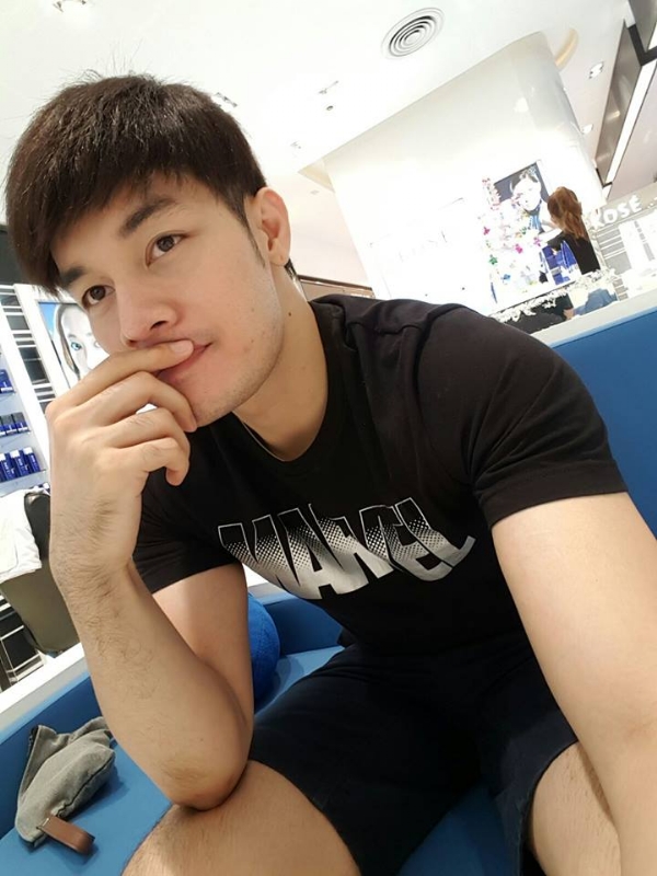 张枫的第一张照片--六安相亲服务中心