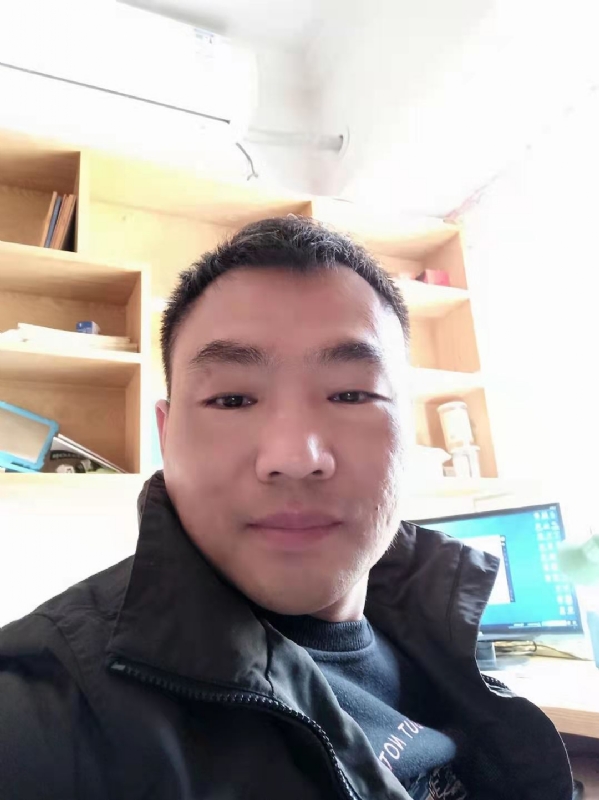 向前葱的第一张照片--六安相亲服务中心