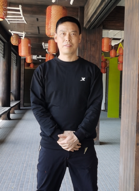 阳光总在风雨后的第一张照片--六安相亲服务中心