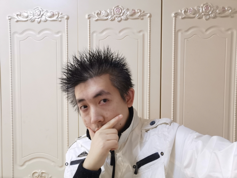 兔子满山跑的第一张照片--六安相亲服务中心