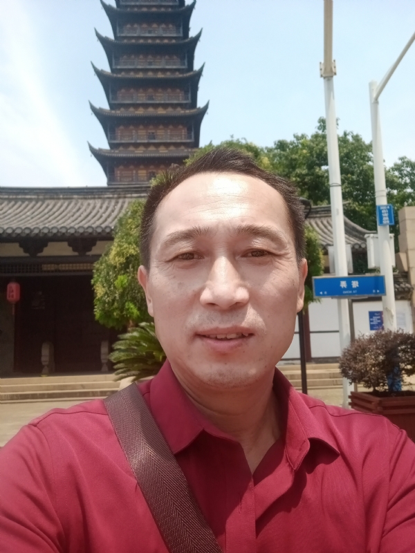 辛福就再下一站的第一张照片--六安相亲服务中心