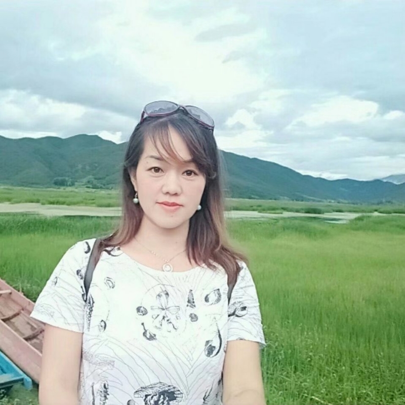 如懿的第一张照片--六安相亲服务中心