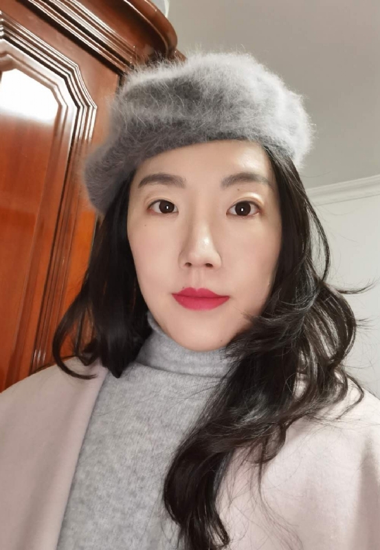 小莲的第一张照片--六安相亲服务中心