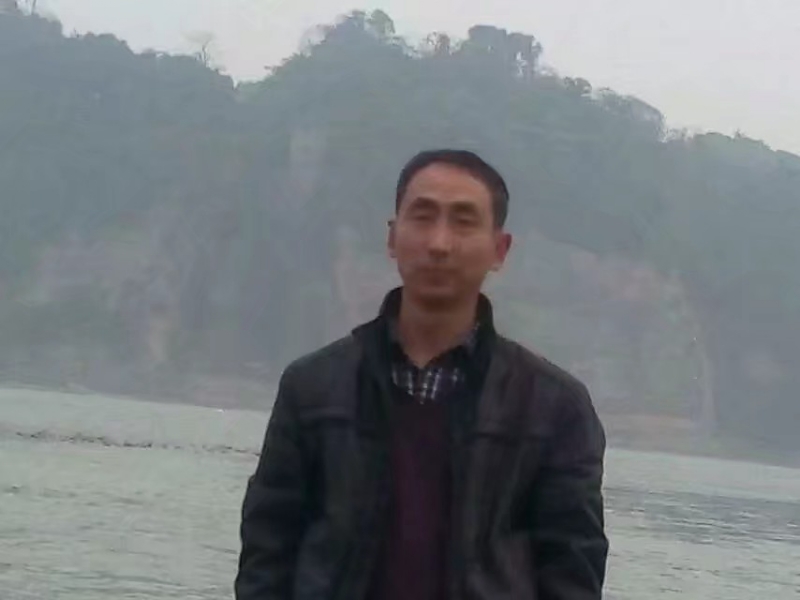 玉树临疯的第二张照片--六安相亲服务中心