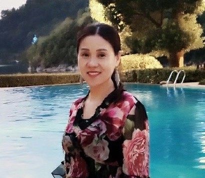 Xiang女士的第三张照片--六安相亲服务中心