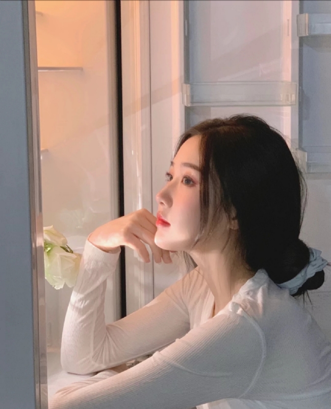 風吹過臉頰的第一张照片--六安相亲服务中心