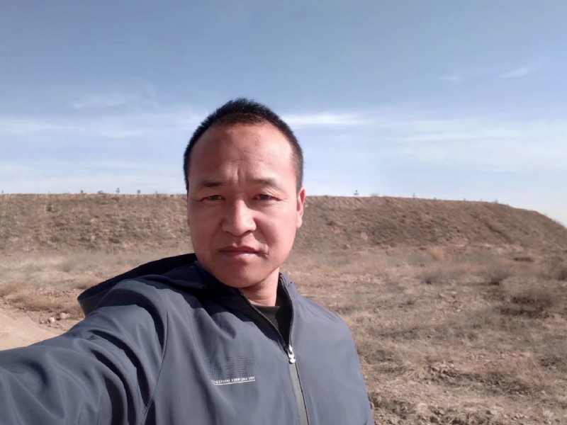 爱你不是我的第一张照片--六安相亲服务中心