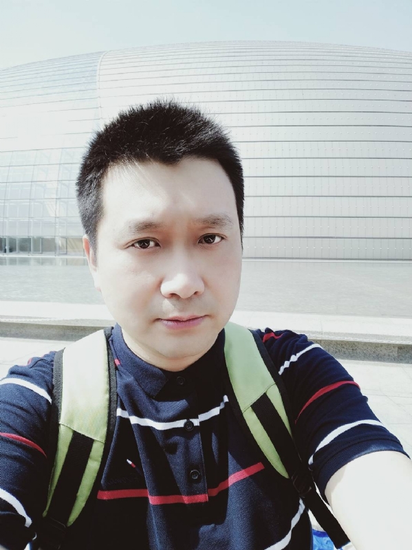 静水寒的第二张照片--六安相亲服务中心