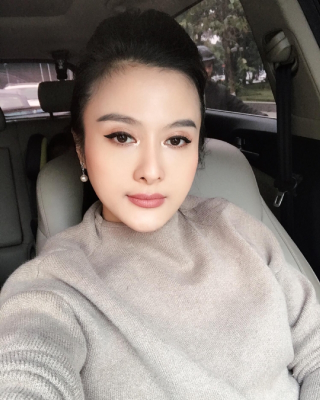 alicekim的第一张照片--六安相亲服务中心