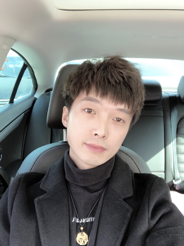 xin的第一张照片--六安相亲服务中心