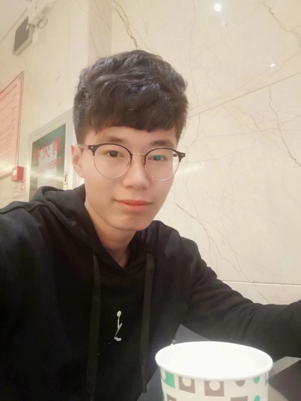 小张的第一张照片--六安相亲服务中心