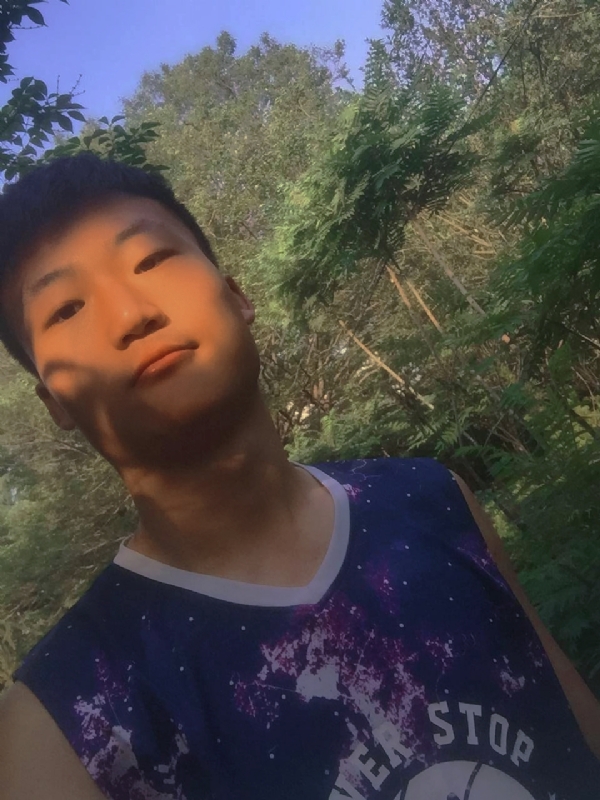 夏日的第一张照片--六安相亲服务中心