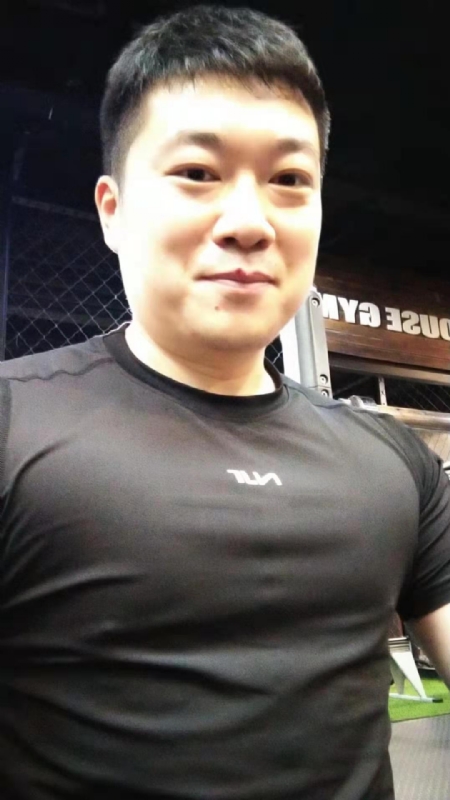 好想遇见你的第一张照片--六安相亲服务中心