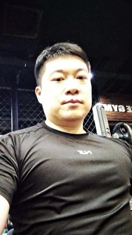 好想遇见你的第二张照片--六安相亲服务中心