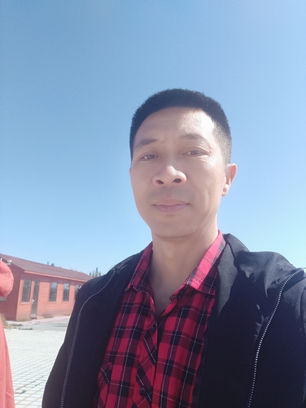 风滚草的坚持的第一张照片--六安相亲服务中心
