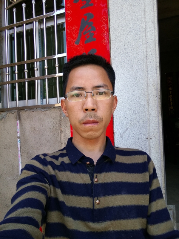 美丽的小山村的第一张照片--六安相亲服务中心
