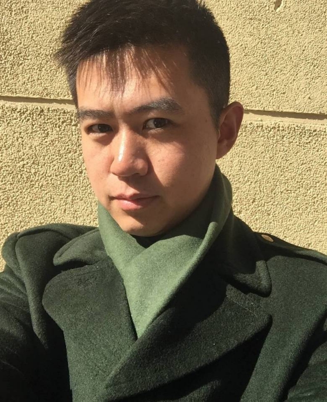 时过境迁的第三张照片--六安相亲服务中心
